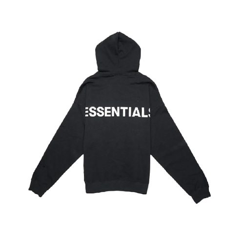 Fear Of God Essentials Hoodie