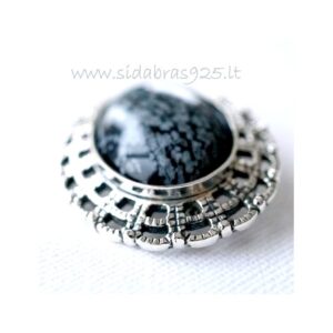 brooch-with-snow-obsidian-mua-ban-dat-tphcm
