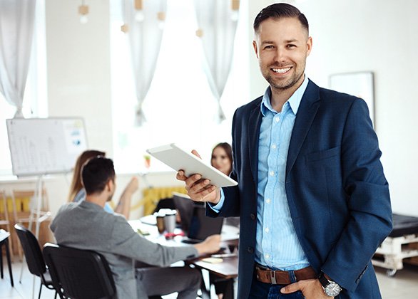 Blueshift-IBP-Account-managers