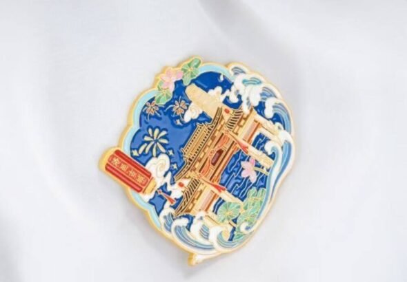 Buy-Shaolin-Temple-Style-Fridge-Magnets-At-Reasonable-Prices