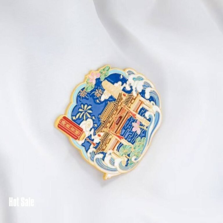 Buy-Shaolin-Temple-Style-Fridge-Magnets-At-Reasonable-Prices