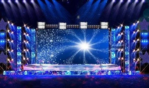 stage-LED-display