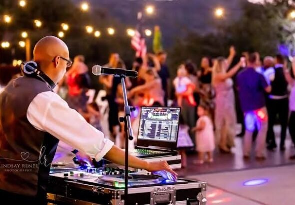 corporate dj1