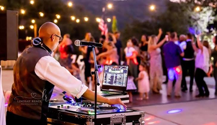 corporate dj1